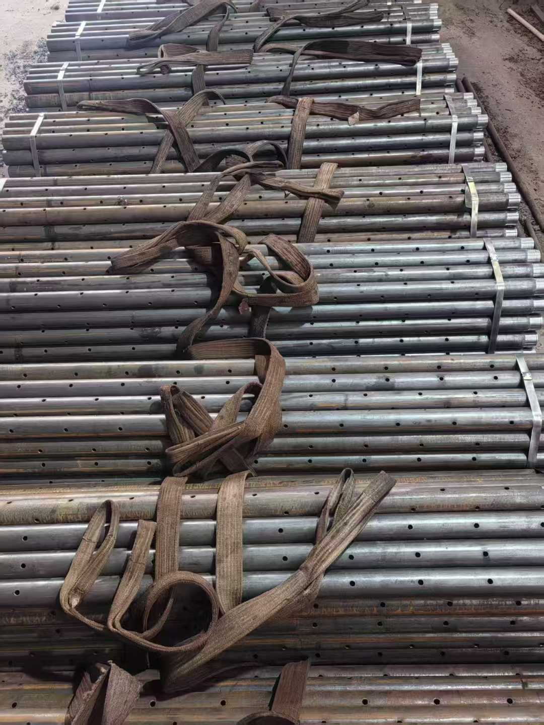 衡山127mm管棚管
