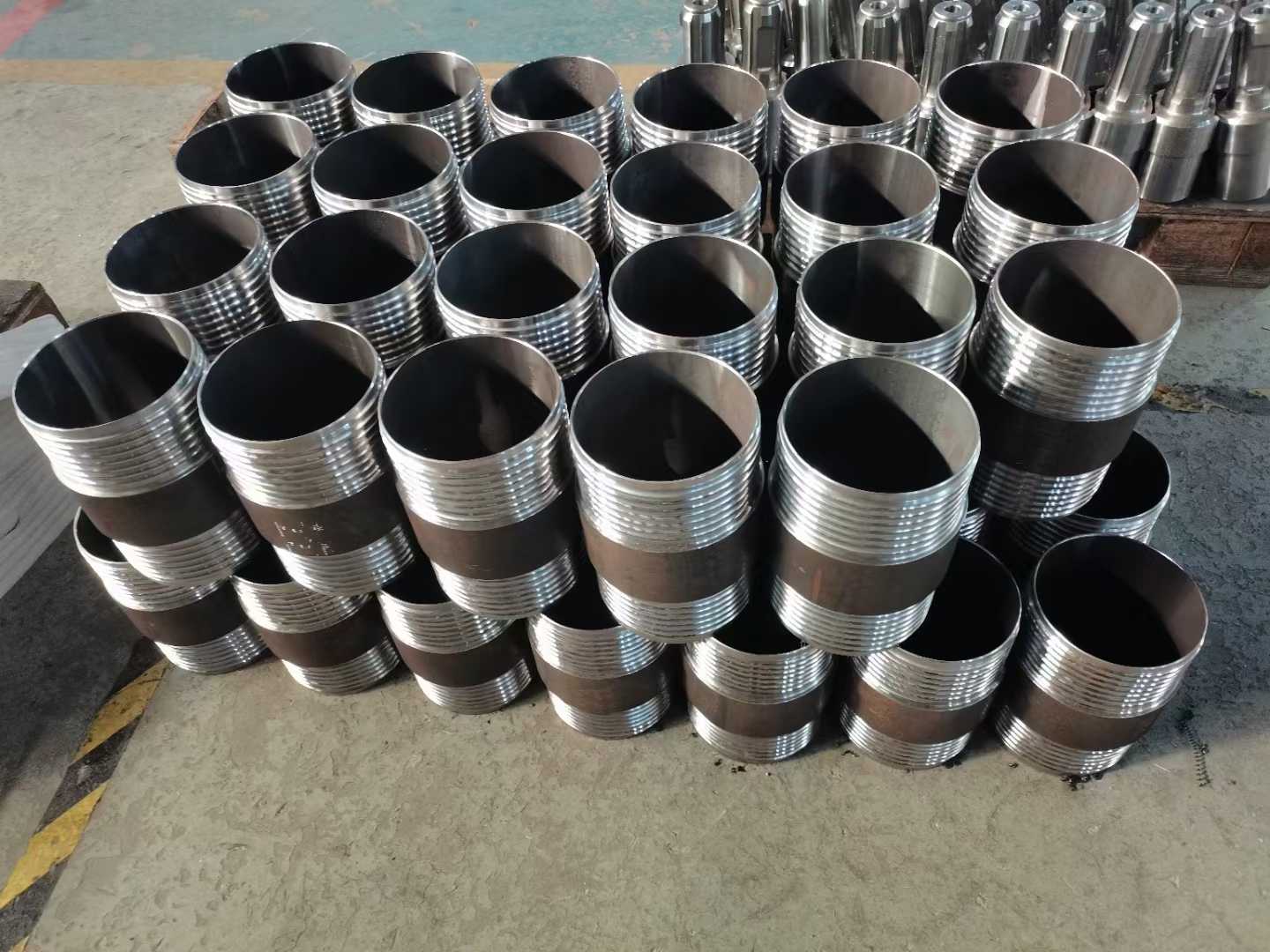 衡山219mm管棚管